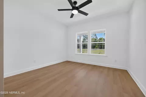 Bedroom - 7394 SE Sr 100, Starke, FL 32091 photo 1 of 6