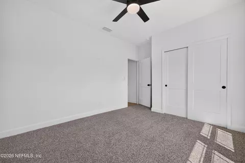 Bedroom - 7394 SE Sr 100, Starke, FL 32091 photo 3 of 6