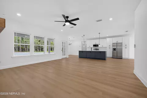 Living - 7394 SE Sr 100, Starke, FL 32091 photo 2 of 2