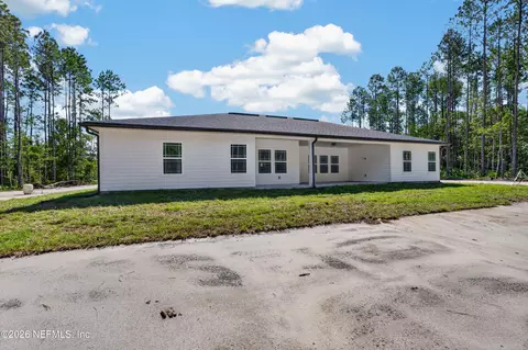 Exterior - 7394 SE Sr 100, Starke, FL 32091 photo 1 of 2