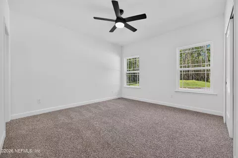 Bedroom - 7394 SE Sr 100, Starke, FL 32091 photo 4 of 6