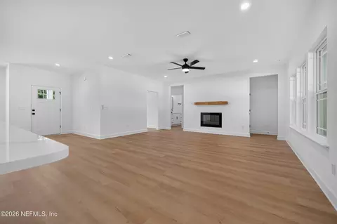 Living - 7394 SE Sr 100, Starke, FL 32091 photo 1 of 2