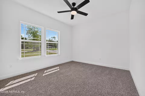 Bedroom - 7394 SE Sr 100, Starke, FL 32091 photo 2 of 6