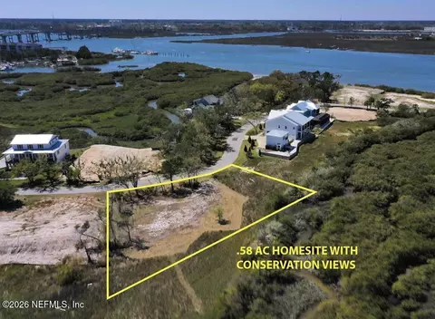 223 Pelican Reef Dr, Saint Augustine, FL 32080