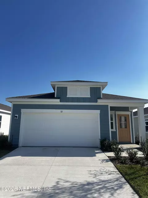 32 Oriole Rd, Palm Coast, FL 32164