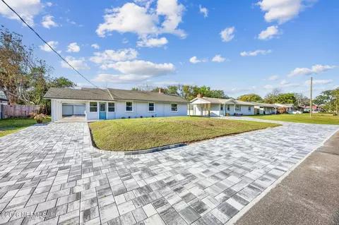 45344526 Blackburn St, Jacksonville, FL 32210