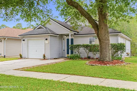 1132 Creeks Ridge Rd, Jacksonville, FL 32225