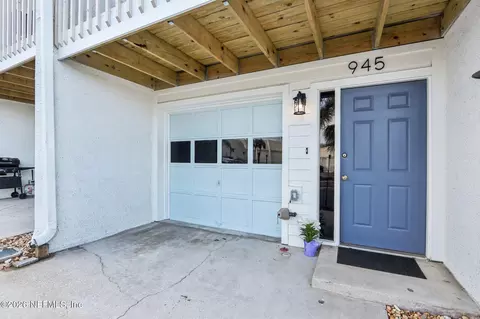 945 S Ponce De Leon Blvd, Saint Augustine, FL 32084
