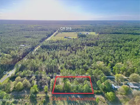 106 Spruce Rd, Interlachen, FL 32148 photo 12