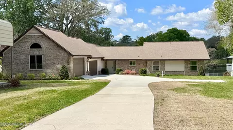 236 Jessie Lee Ct, Green Cove Springs, FL 32043
