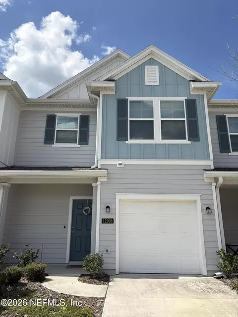 12908 Josslyn Ln, Jacksonville, FL 32246