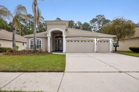 3333 Warnell Dr, Jacksonville, FL 32216
