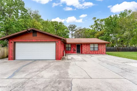 1114 Lake Shore Blvd, Jacksonville, FL 32205