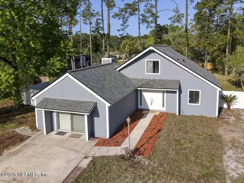 3174 Vine St, Orange Park, FL 32065