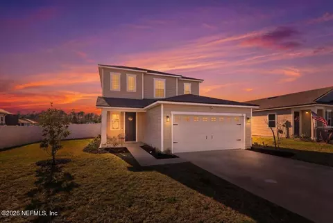 599 Lightsey Xing Ln, Saint Augustine, FL 32084
