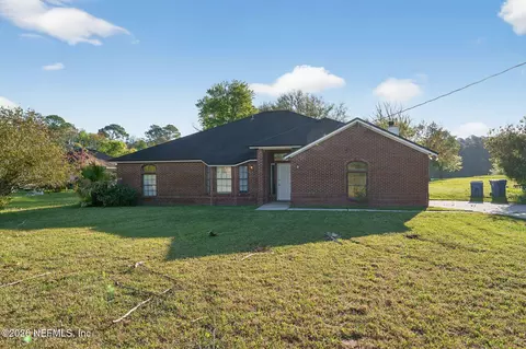 12549 Lochloosa Ln, Jacksonville, FL 32218