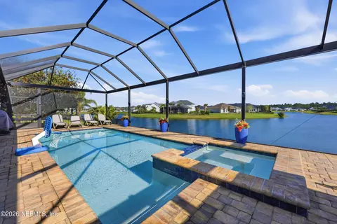 151 Silver Pine Dr, Saint Augustine, FL 32092