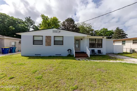6514 Ector Pl, Jacksonville, FL 32211