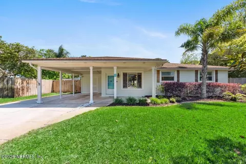 9 San Pablo Cir S, Jacksonville Beach, FL 32250