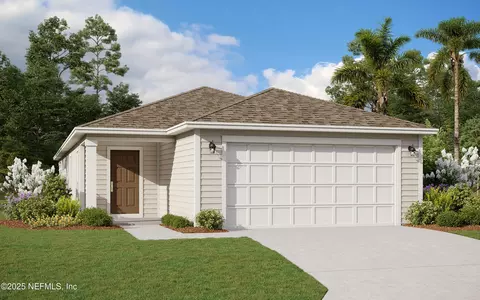 5708 Lagoon Cruise Way, Jacksonville, FL 32234