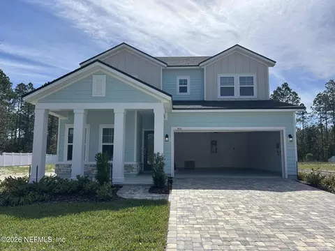 902 Brook Forest Dr, Saint Augustine, FL 32092