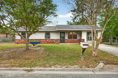 1506 North St, Green Cove Springs, FL 32043