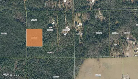 0 Fawn Trl, Palatka, FL 32177