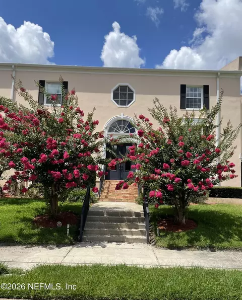 2909 St Johns Ave #A7, Jacksonville, FL 32205