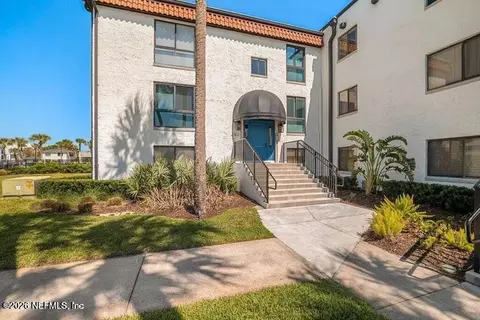 2303 Costa Verde Blvd #101, Jacksonville Beach, FL 32250