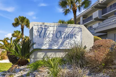 382 S Fletcher Ave #306, Fernandina Beach, FL 32034