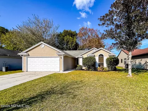 3847 English Colony Dr N, Jacksonville, FL 32257