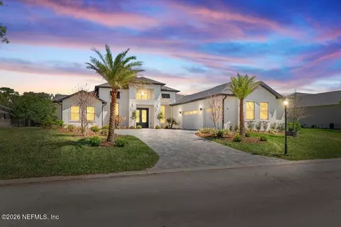 13 Old Oak Dr N, Palm Coast, FL 32137