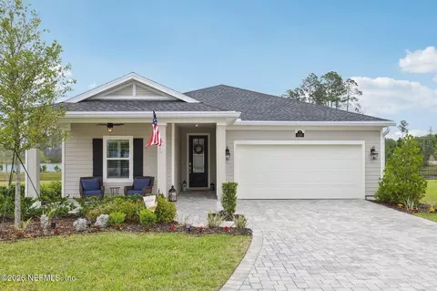126 Round Robin Run, Saint Johns, FL 32259