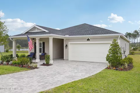 126 Round Robin Run, Saint Johns, FL 32259