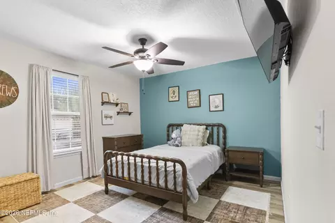 Bedroom - 6110 Sands Pointe Dr, Macclenny, FL 32063 photo 1 of 2