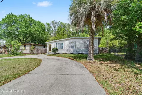 5409 Bunche Dr, Jacksonville, FL 32209