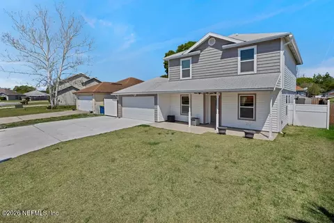 12349 Casheros Cove Dr S, Jacksonville, FL 32225