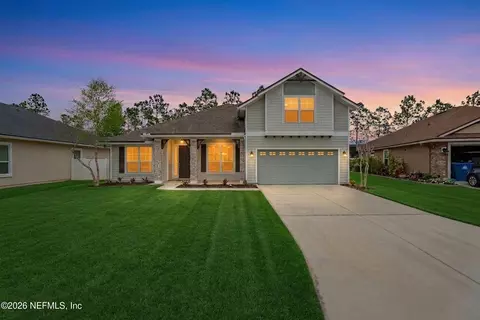 387 Jennie Lake Ct, Saint Augustine, FL 32095