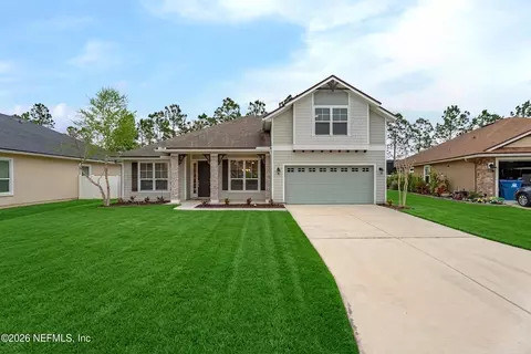 387 Jennie Lake Ct, Saint Augustine, FL 32095