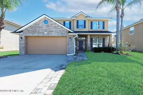1133 Candlebark Dr, Jacksonville, FL 32225