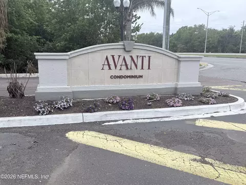 3591 Kernan Blvd S #607, Jacksonville, FL 32224