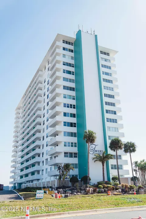 2800 N Atlantic Ave #1411, Daytona Beach, FL 32118