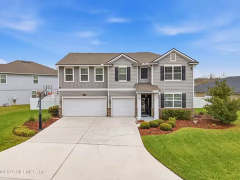 59 Lochnagar Mountain Dr, Saint Johns, FL 32259