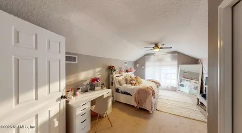 Bedroom - 1015 Garrison Dr, Saint Augustine, FL 32092 photo 5 of 8