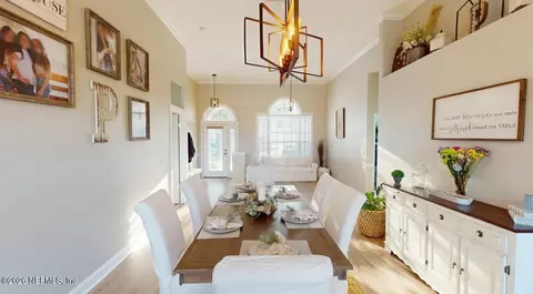 Dining - 1015 Garrison Dr, Saint Augustine, FL 32092 photo 2 of 4