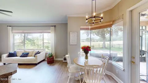 Dining - 1015 Garrison Dr, Saint Augustine, FL 32092 photo 3 of 4