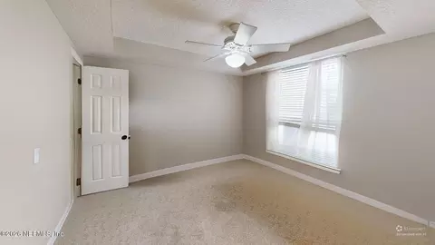 Bedroom - 1015 Garrison Dr, Saint Augustine, FL 32092 photo 7 of 8