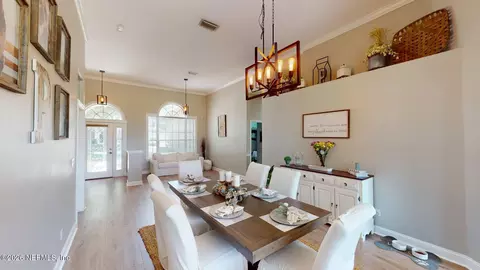 Dining - 1015 Garrison Dr, Saint Augustine, FL 32092 photo 1 of 4