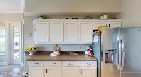 Kitchen - 1015 Garrison Dr, Saint Augustine, FL 32092 photo 3 of 3