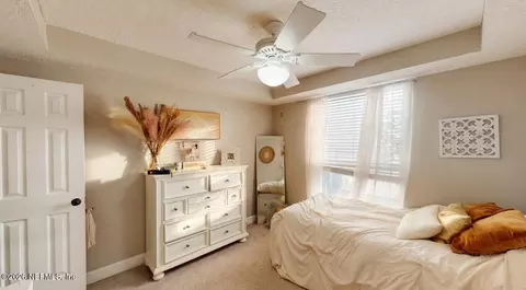 Bedroom - 1015 Garrison Dr, Saint Augustine, FL 32092 photo 3 of 8